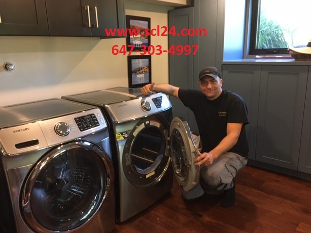 appliance repair service